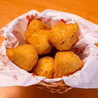 COXINHA INTEIRA 10 UNIDADES