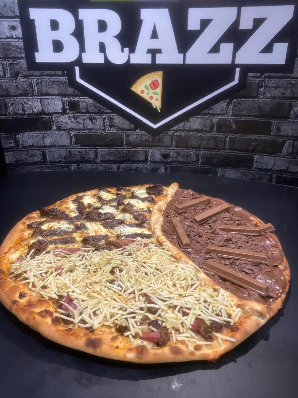 Pizza Gigante