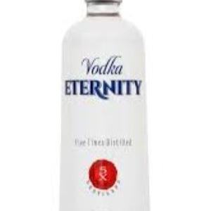 VODKA ETERNITY