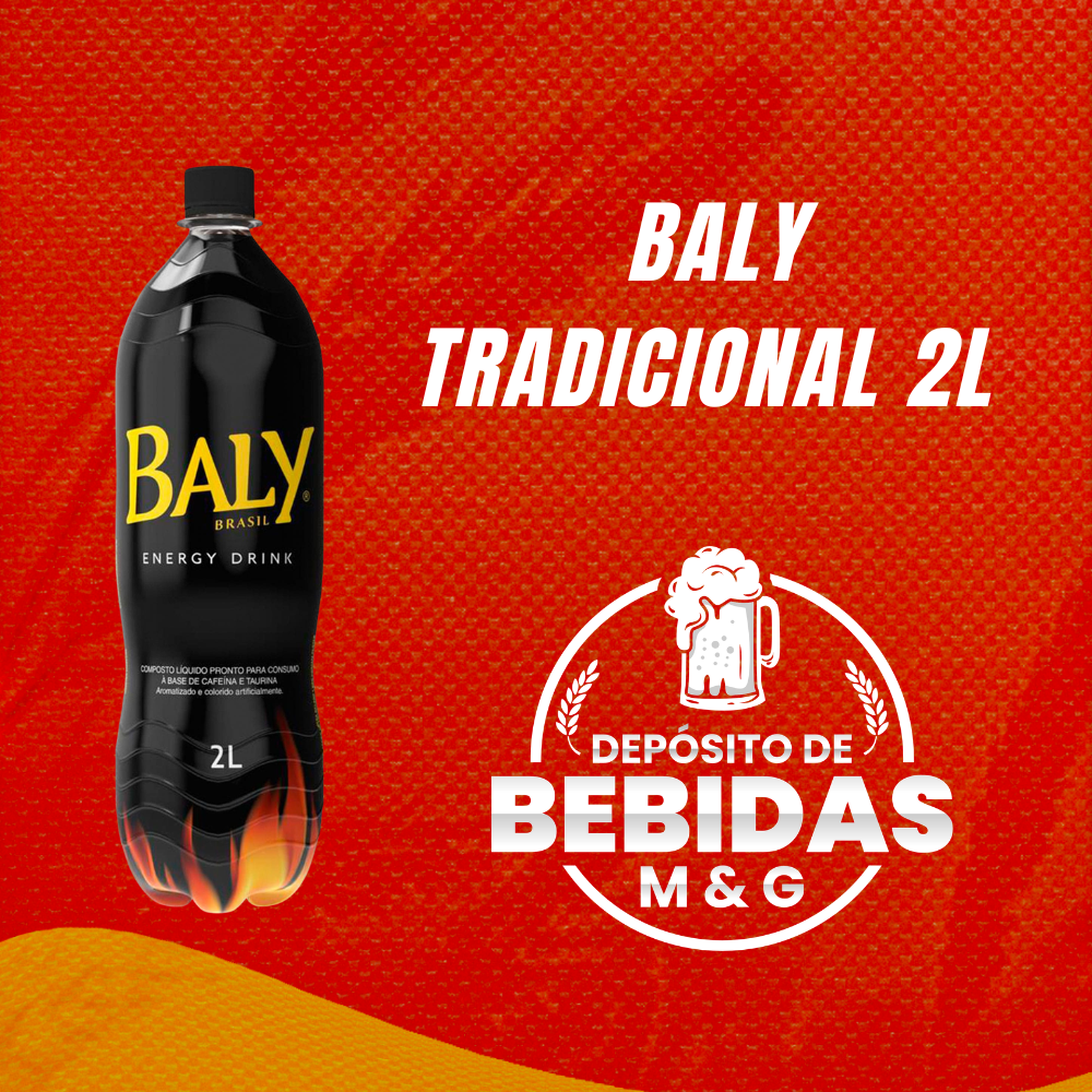 BALY TRADICIONAL 2L