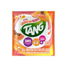 SUCO TANG 18G LARANJA MAMAO