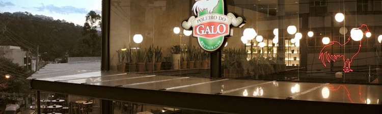 Poleiro do Galo