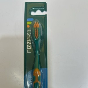 ESCOVA DE DENTE FIZZPRO BASIC SERIES