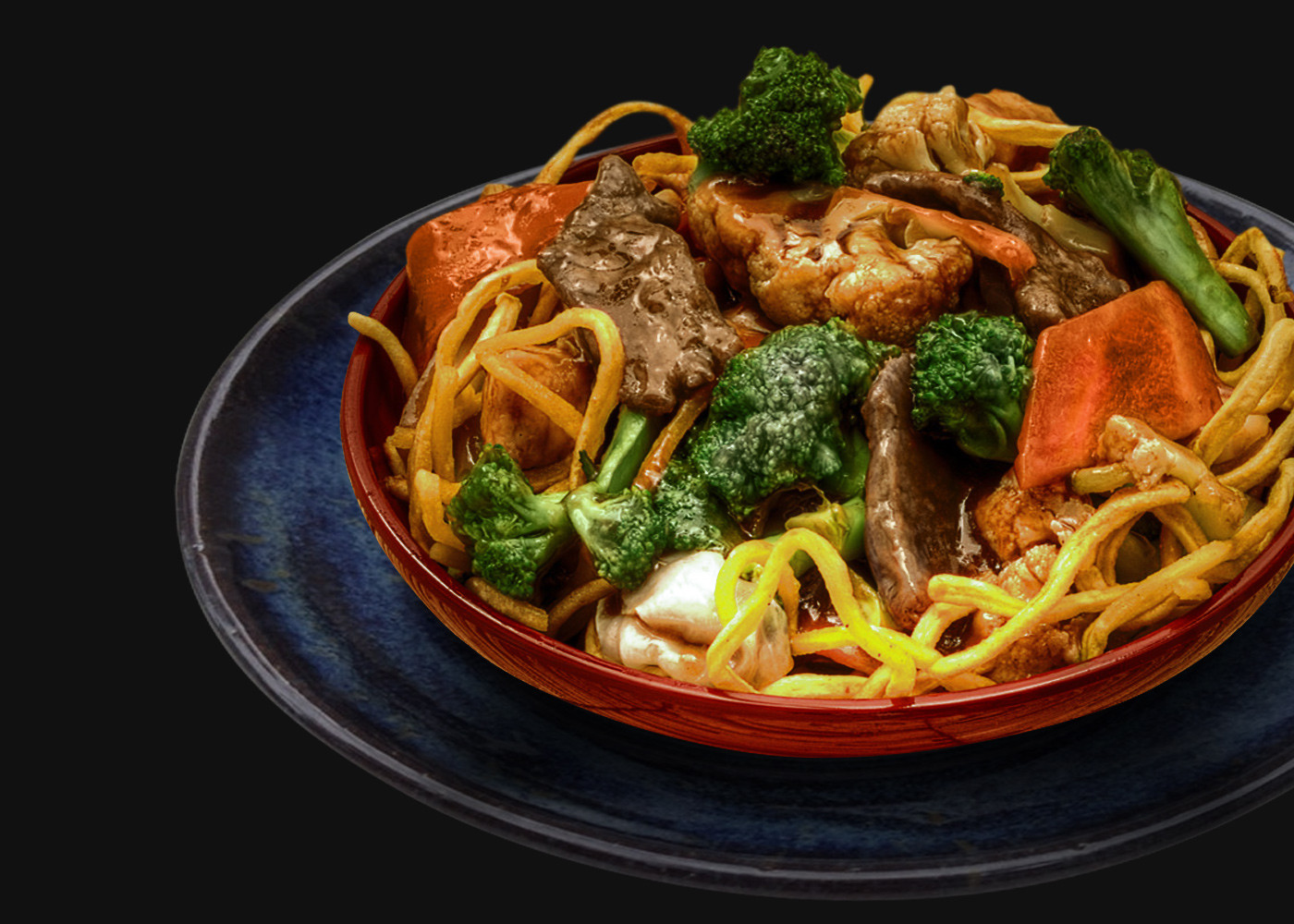 Yakisoba Tradicional • 1kg