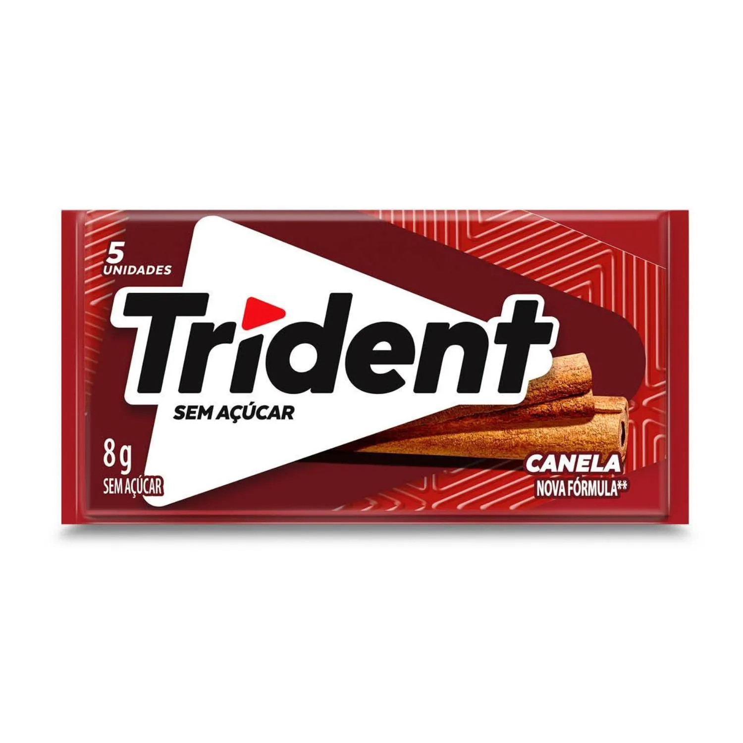 TRIDENT CANELA