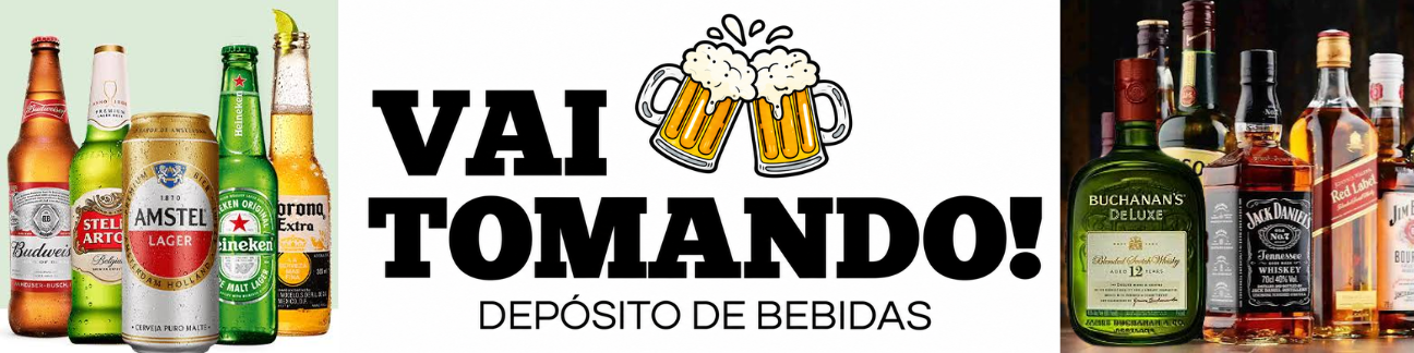 VAI TOMANDO DELIVERY