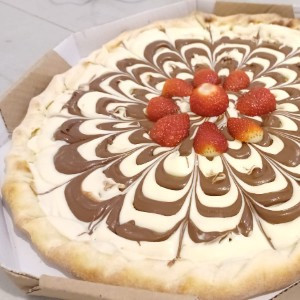 PIZZA SENSACAO