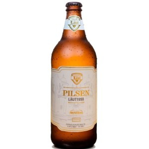 LAUT PILSEN 600ML