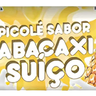 Abacaxi Suíço