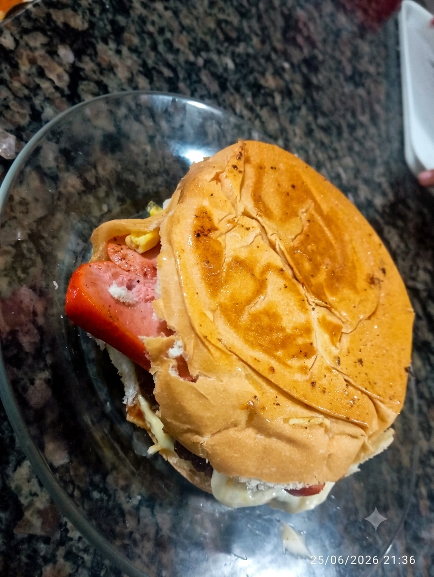 CACHORRO QUENTE DUPLO