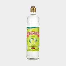 VELHO BARREIRO LIMÃO  910ML