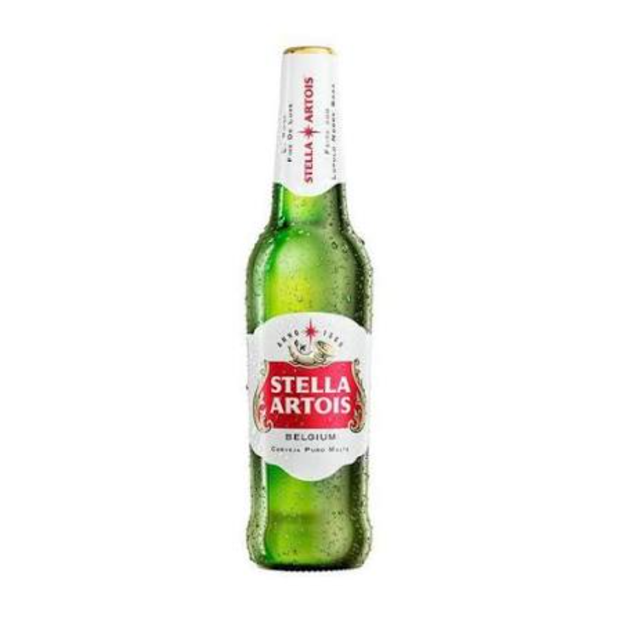 STELLA 600ML