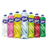 PRODUTO DETERGENTE YPÊ 500ML UNIDADE