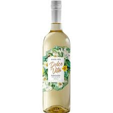 Frisante Dolce Vita 750 ml moscatel branco