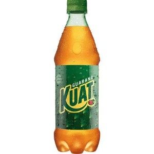 KUAT 600ML