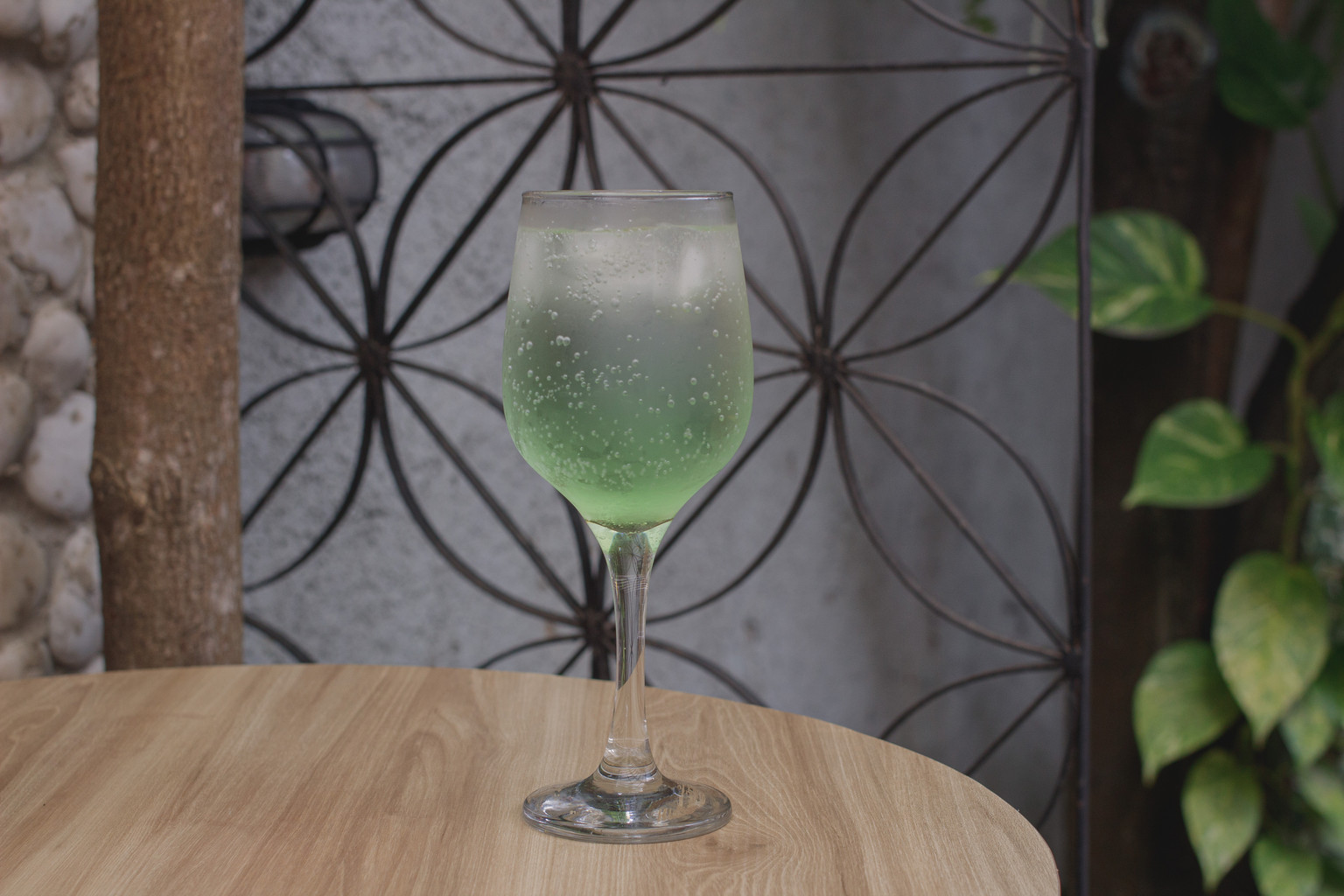 SODA ITALIANA