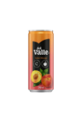 DEL VALLE PESSEGO LATA 