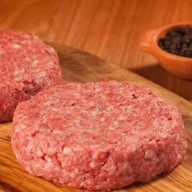 Burguer Artesanal 160g