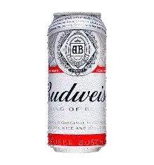 Budweiser Latao (Ambev) 473ml