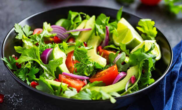 Salada