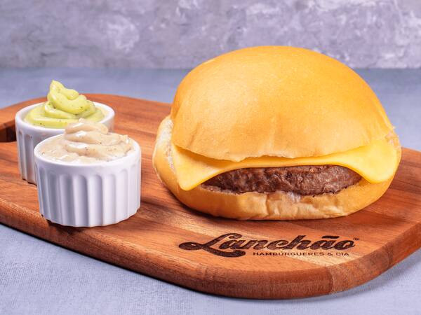 01 - X-Burger