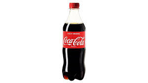 COCA COLA ORIGINAL 600ML LJ