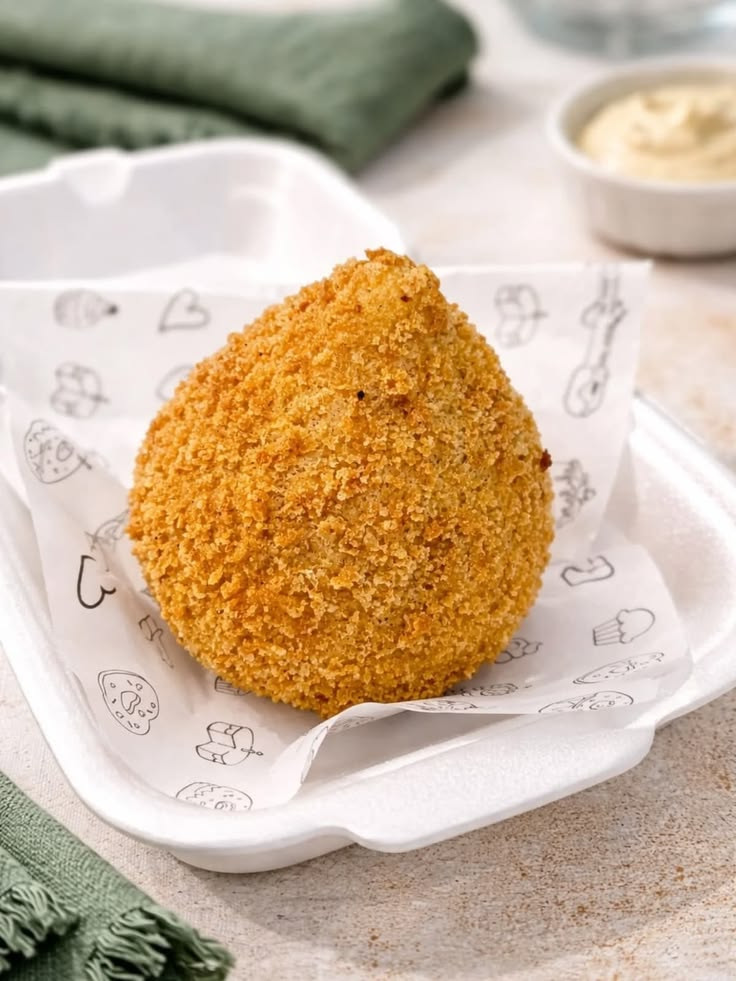 COXINHA