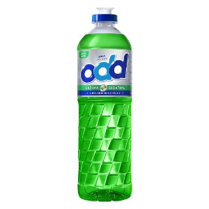DETERGENTE ENZIMA BIOATIVA ODD 500ML