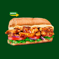 Frango Teriyaki Proteico