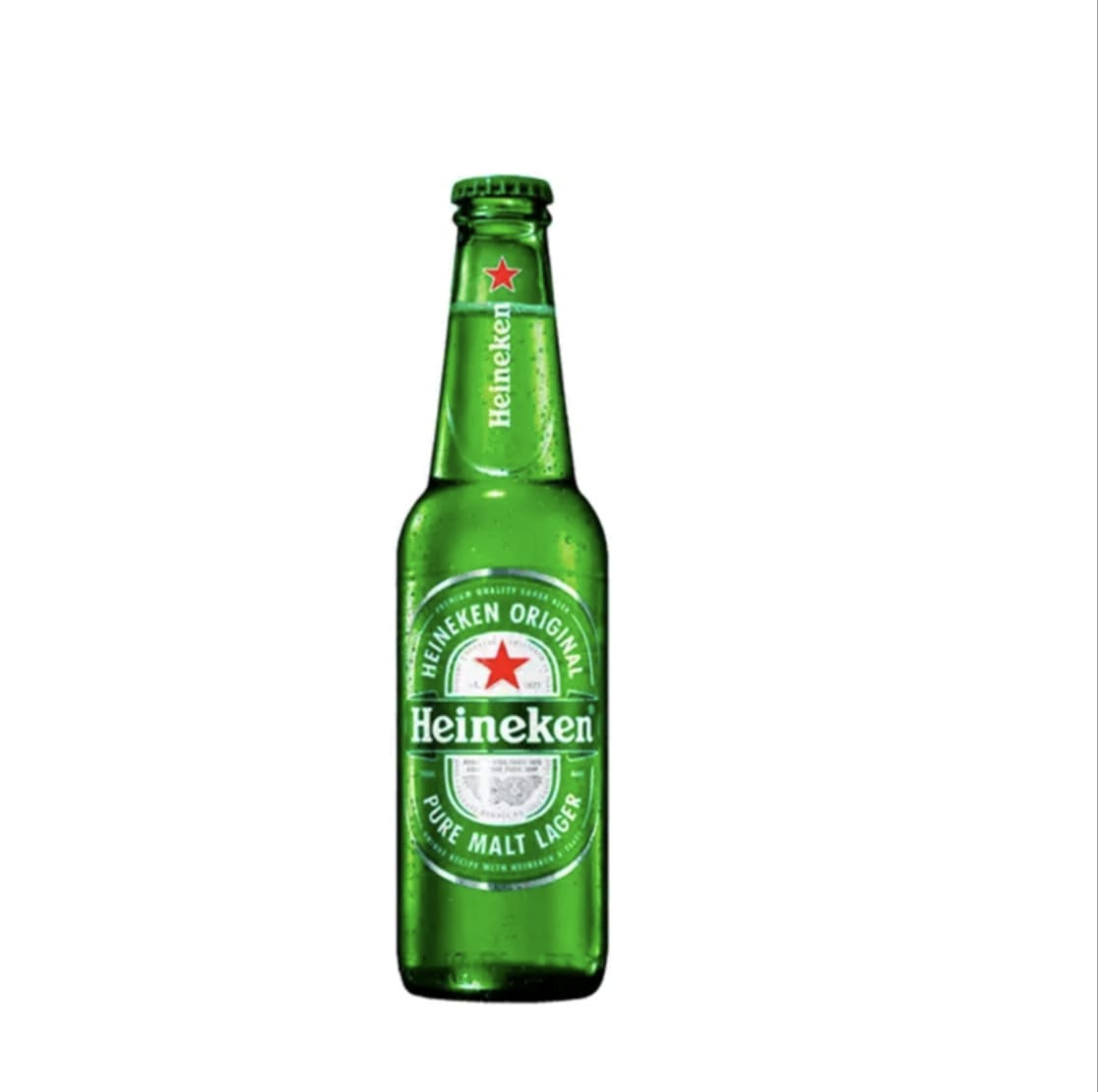 HEINEKEN LONG NECK