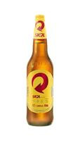 SKOL 600ML