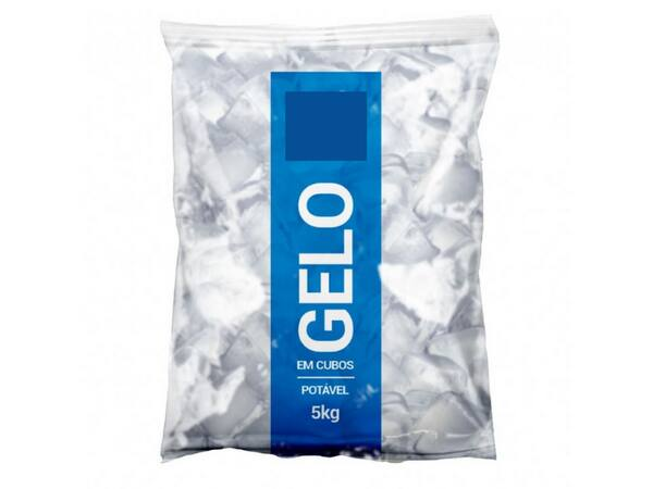 GELO FILTRADO CUBO 4KG