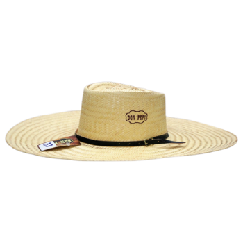 CHAPEU PANAMA RUBI S/ ABA 15/16 DUPLO**