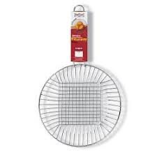 ESCORREDOR DE ÓLEO  INOX 22CM FRITURAMA