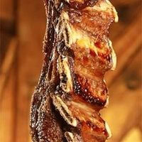 COSTELA BOVINA
