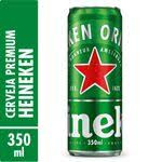 CERVEJA HEINEKEN LATA PILSEN 35OML