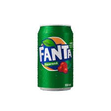 FANTA GUARANÁ