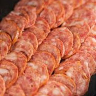 INGREDIENTE CALABRESA