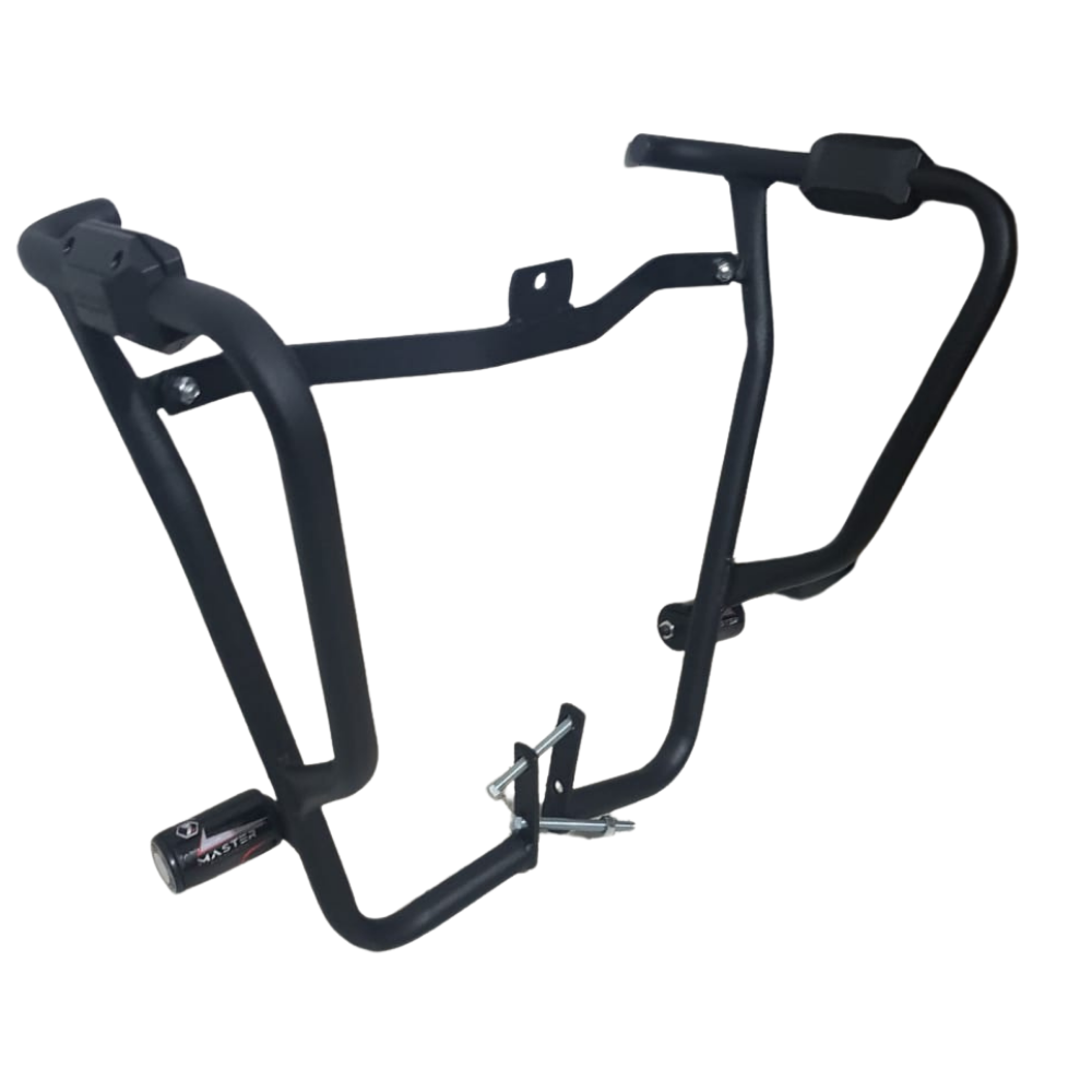 PROT CAREN FALCON 400 NX ESB/PRETO