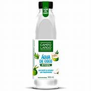 AGUA DE COCO CAMPO LARGO 900ML