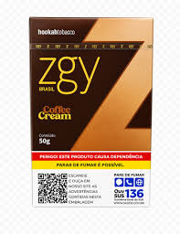 ZIGGY COFFEE CREAM