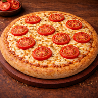 PIZZA MUSSARELA NORMAL