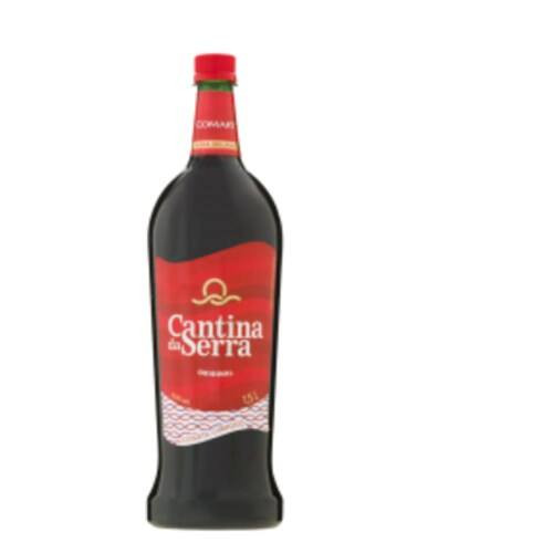 Vinho Tinto Sangria Cantina da Serra 1,5l
