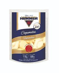 Champignon fatiados Hemmer 100g