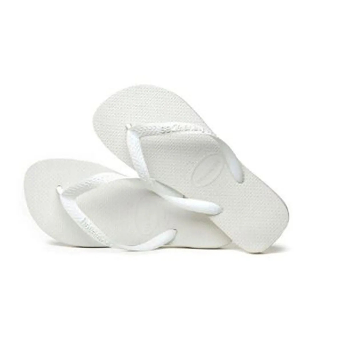 CHINELO HAVAIANAS TOP BRANCA