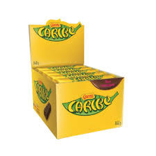 CHOCOLATE CARIBE