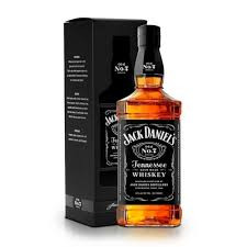 JACK DANIEL'S TENNESSEE 1L