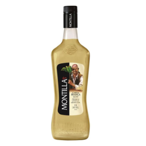 RUM MONTILLA CARTA BRANCA 1 L