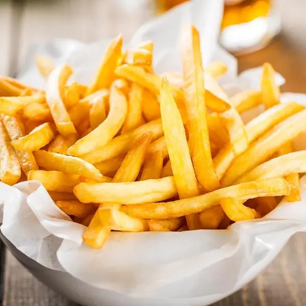Batata frita