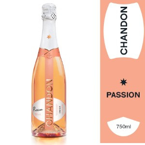 CHANDON PASSION 750ML